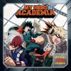 My Hero Academia, 30 x 30 cm 2026