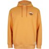 Pánska mikina O'Neill, CAMORRO HOODIE oranžová L