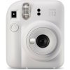 Instantný fotoaparát Fujifilm Instax mini 12 Clay White (16806121)