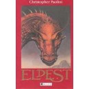 Eldest - mäkká väzba - Christopher Paolini