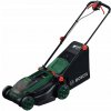 Akumulátorová kosačka BOSCH Rotak 18V2-38 06008B9M01, záber 38 cm, objem koša 40 l