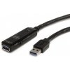 StarTech.com USB3AAEXT10M, 10m, predlžovací USB kábel