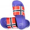 NORWAY 1963 Modrá