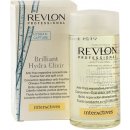 Revlon Interactives Hydra Rescue sérum pre nepoddajné a krepovité vlasy (Brilliant Hydra Elixir) 125 ml