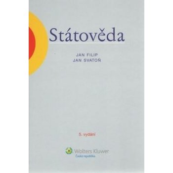 Státověda - Karel Klíma