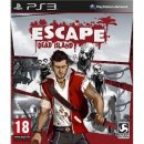Hra na PS3 Escape Dead Island