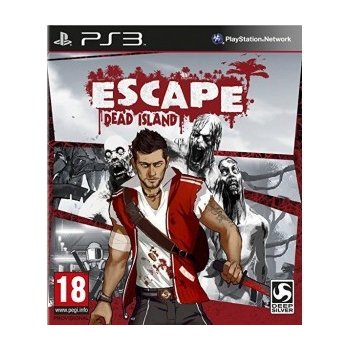 Escape Dead Island