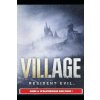 Resident Evil Village Guide & Walkthrough and More! (Saturnx14)(Brožovaná)