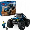 LEGO® City 60402 Modrý monster truck