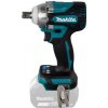 MAKITA DTW301Z Uťahovač 330 Nm rázový bezuhlíkový 18V LXT - Li-Ion, výstup: 1/2