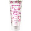 Dermacol opojný sprchový krém Růže Flower Shower (Delicious Shower Cream) 200 ml