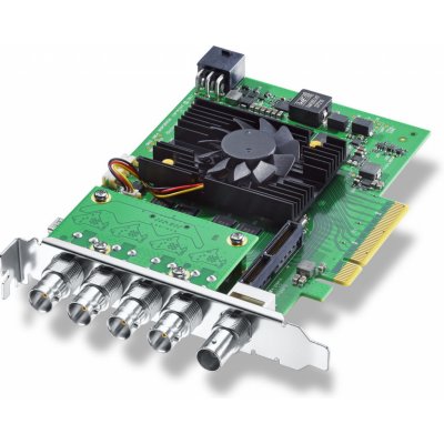 Blackmagic Design DeckLink 8K Pro