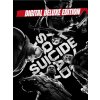 Rocksteady Studios Suicide Squad: Kill the Justice League - Digital Deluxe Edition (PC) Steam Key 10000280041009