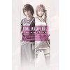 Final Fantasy XIII-2: Fragments Before (Eishima Jun)