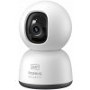 Baseus Vnitřní kamera Security P1 Lite 2K bílá (6932172662394)