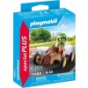 Playmobil 71480 Dieťa s Motokárou