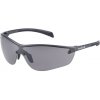 Bolle SILIUM+ Unisex ochranné pracovné okuliare 05010549 dymová