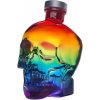 Crystal Head Pride Rainbow 40% 0,7 l (čistá fľaša)