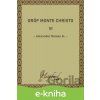 E-kniha Gróf Monte Christo VI - Alexander Dumas st.