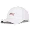 Titleist Womens Charleston Breezer White/Soft Pink/Charcoal UNI Šiltovka