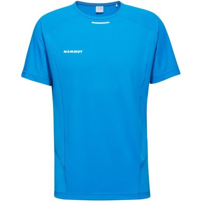 Mammut Aenergy FL T-Shirt Men glacier blue