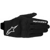 ALPINESTARS rukavice REEF V2 dámske čierna/biela 2025 - M