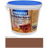 Sokrates Sedliacka farba, extra kvalita 2 kg > 0220 hnedá svetlá