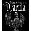 Dracula - Bram Stoker, František Štorm (ilustrátor)