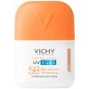 Vichy Capital Soleil Capital Soleil zmatňujúci fluid na tvár SPF50 50 ml