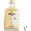 Ginger shot Med & Citrón 1l Vlčie