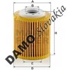 MANN FILTER Olejový filter MANN FILTER HU 7032 z