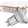 5x LED PAR16 reflektor GU10 4,3W = 50W 350lm 4000K, neutrálna biela 36° STAR Osram