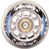 Kolieska s ložiskami Fila 72 mm 82A 8-Pack, ABEC 5
