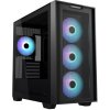 ASUS case A21 PLUS ARGB FANS_ V2 (90DC00H0-B19010)