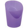 Stojan na písacie potreby, ESSELTE ColourBreeze, levanduľový