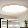 | Brilagi-LED stmievateľné svietidlo POOL SMART LED/180W/230V 120 cm béžová Wi-Fi Tuya + diaľkový ovládač | BRI572
