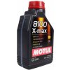 MOTUL 8100 X-max 0W-40 1L