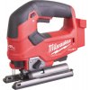 Milwaukee M18 FUEL Priamočiara píla s hornou rukoväťou 4933464726