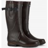 Aigle Terra Pro Vario hnedé