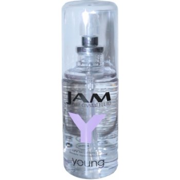 Edelstein Young Jam Crystal Fluid tekuté krystaly 80 ml