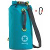 Lodný vak EG EXPEDITION 2.0 20L tyrkysová