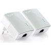 TP-Link TL-PA4010KIT AV600 Nano Powerline Adapter