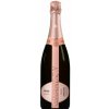 Chandon Rosé 0,75 L, 12%, 0.75 L (čistá fľaša)