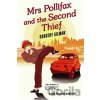 Mrs Pollifax and the Second Thief (A Mrs Pollifax Mystery) - Gilman Dorothy