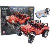 mamido technic R / C terénne auto na diaľkové ovládanie