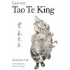 Tao Te King (Zensho W. Kopp)(Brožovaná)