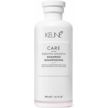 Keune Care Keratin Smooth šampón s keratínom 300 ml