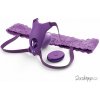 Vibrační kalhotky Ultimate G-spot Butterfly Strap-On