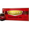 MERIDIAN Ženšenový nápoj s materskou kašičkou Ginseng Royal Jelly 10x10ml