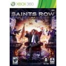 Saints Row 4 (Commander In Chief Edition)